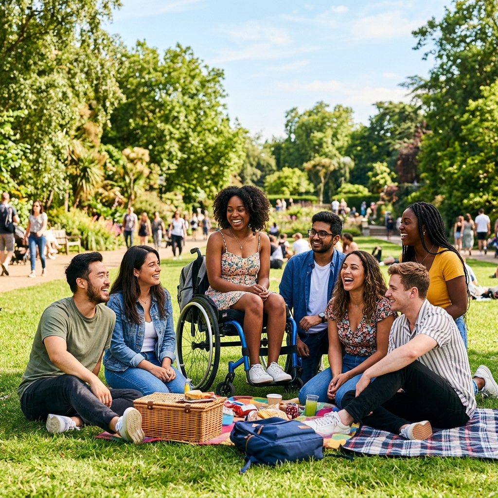 Trusted NDIS Support