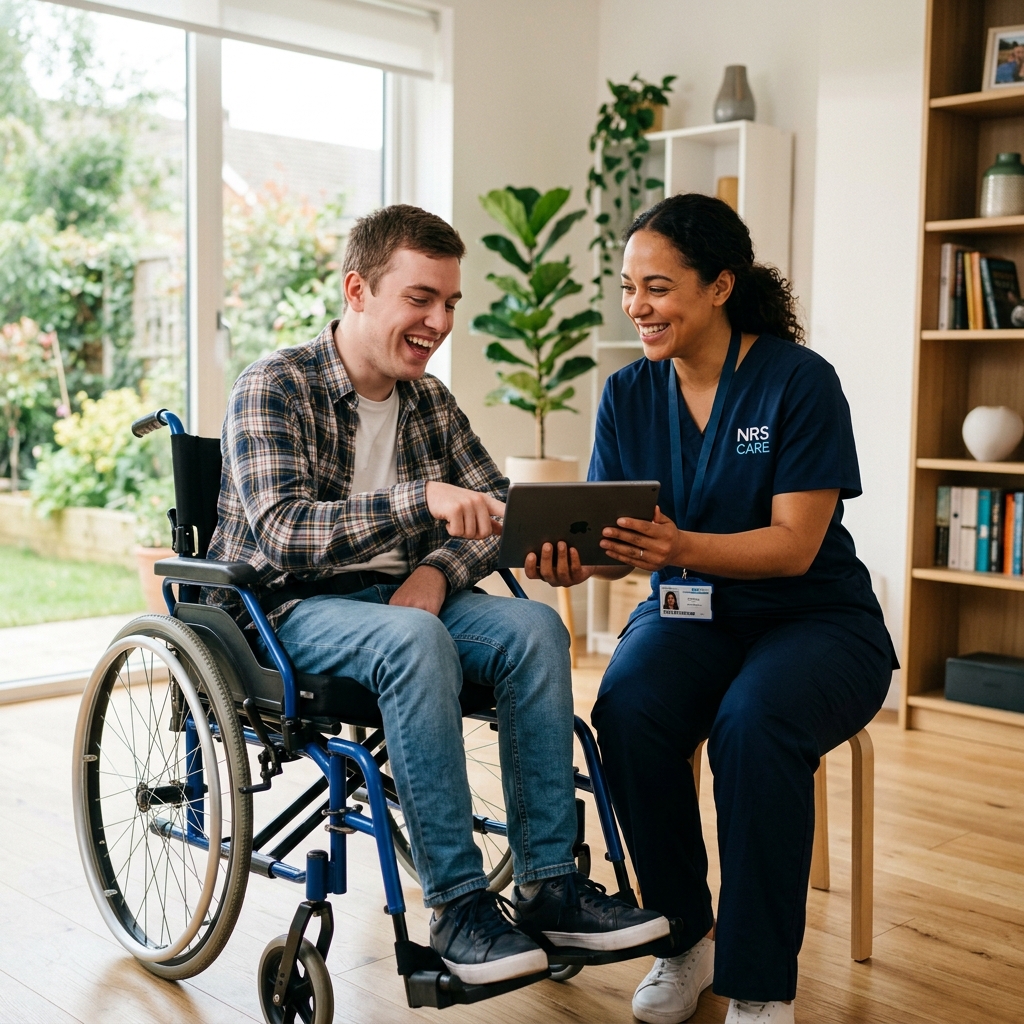 Community Nursing Care